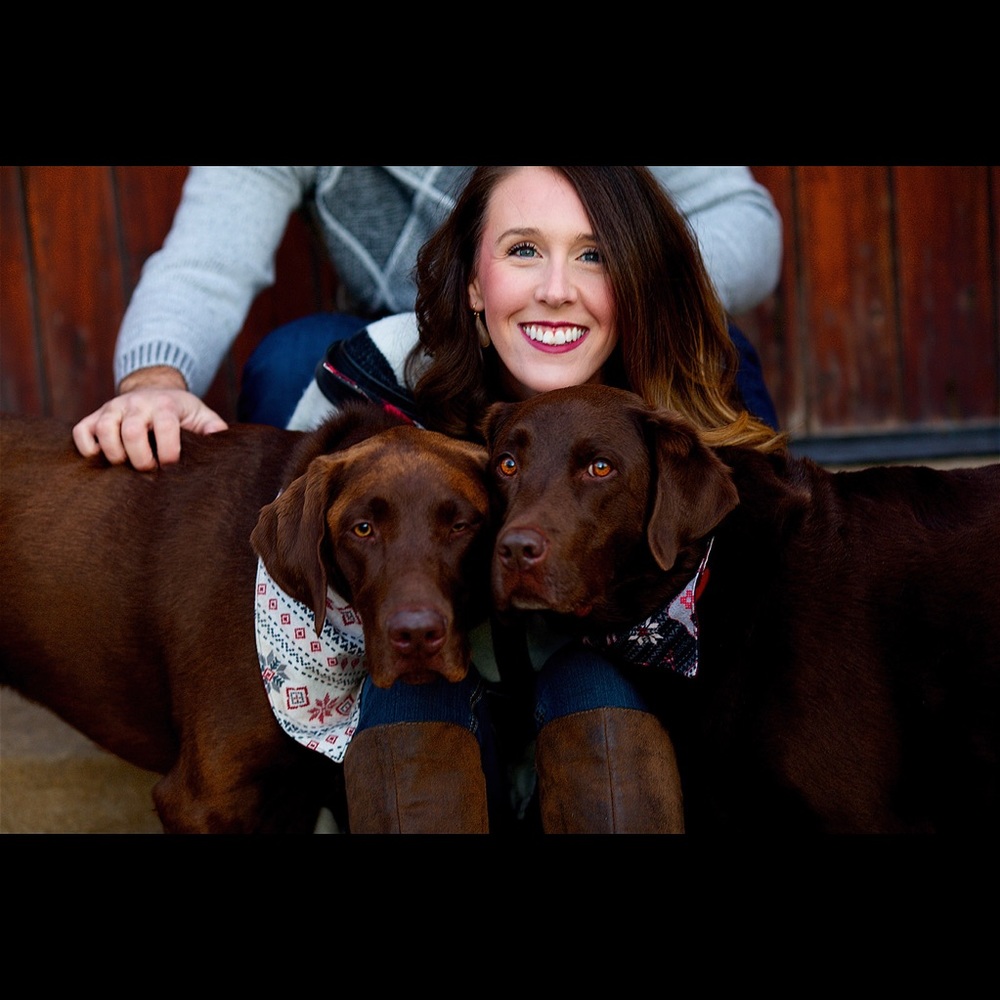 Meet your Posher, Andrea